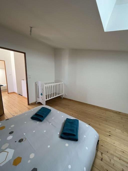 La Maison Dardenne فينوف سور لو المظهر الخارجي الصورة