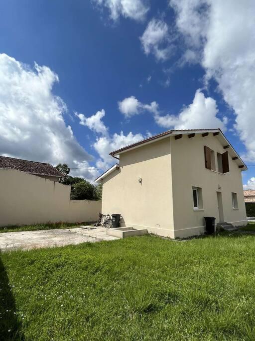 La Maison Dardenne فينوف سور لو المظهر الخارجي الصورة