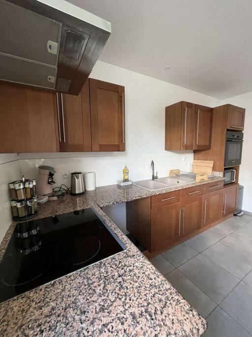 La Maison Dardenne فينوف سور لو المظهر الخارجي الصورة