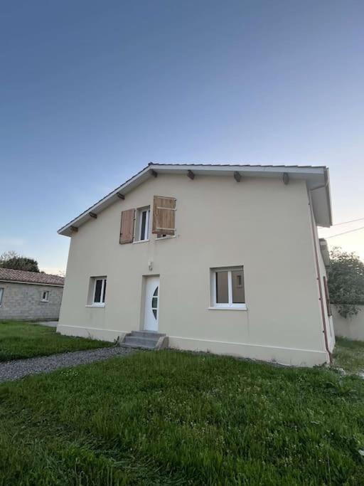 La Maison Dardenne فينوف سور لو المظهر الخارجي الصورة